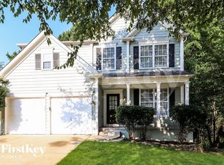 4006 Maple Ridge Ln NW, Acworth, GA 30101