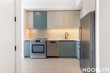 Rented by Nooklyn NYC LLC