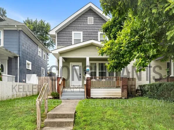 129 S Terrace Ave, Columbus, OH 43204