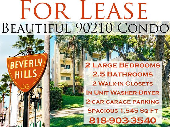 2nd image of 410 N Oakhurst Dr #20