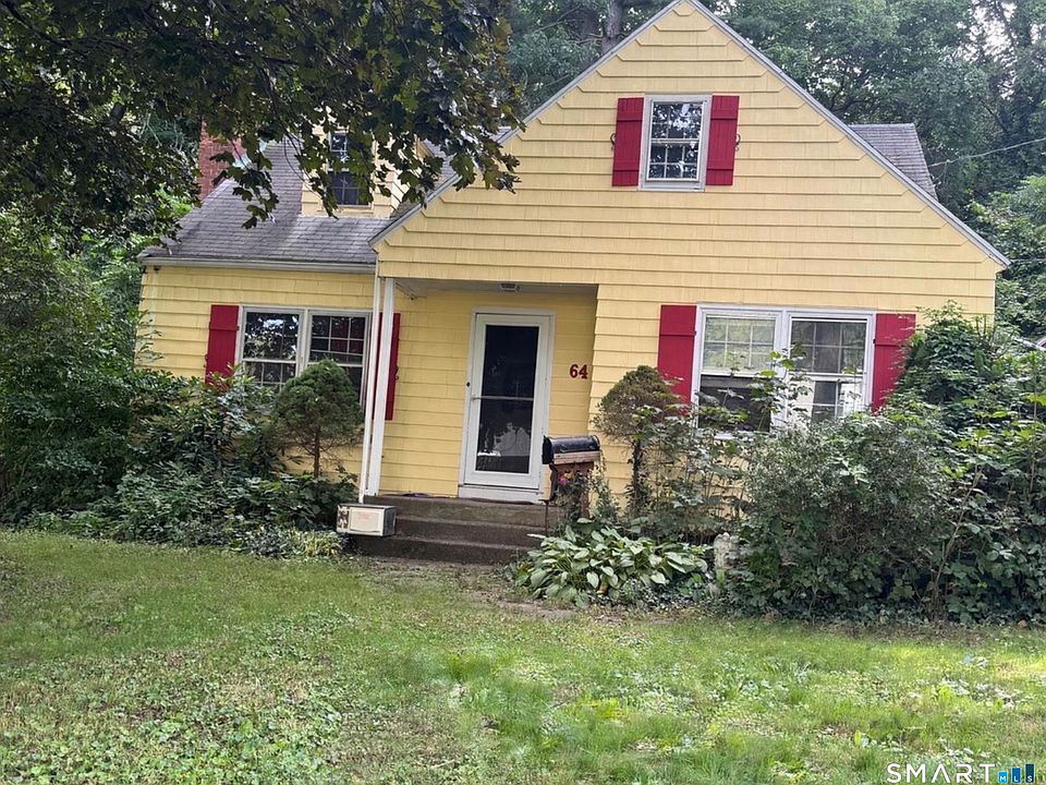 1st image of 64 Bolton Street