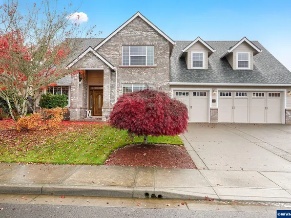 1627 Onyx St NW, Salem, OR 97304