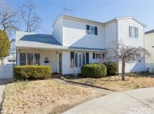 2501 Bush St, East Meadow, NY 11554