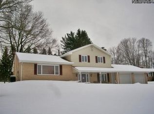 12726 Sally St SW, Massillon, OH 44647