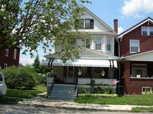 2824 5th Ave, Altoona, PA 16602