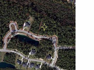 208 Camphill Cir, Murrells Inlet, SC 29576