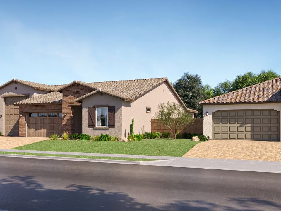 Aloravita Destiny by Lennar in Peoria AZ Zillow