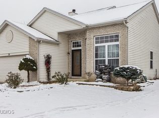 51 Kentland Dr, Romeoville, IL 60446