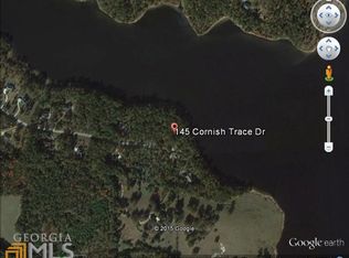 145 Cornish Trace Dr, Covington, GA 30014