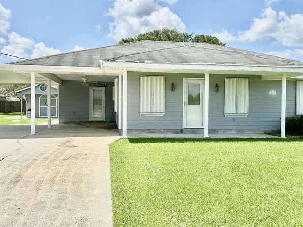 310 Lark Dr, Lockport, LA 70374
