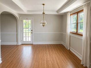116 Eagle Hill Rd, Bloomfield, KY 40008