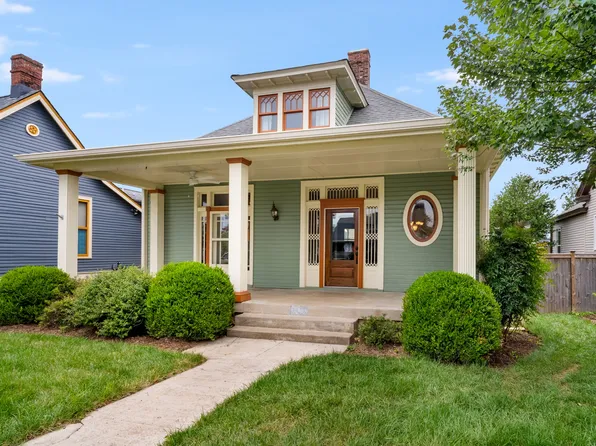 1619 Holly St, Nashville, TN 37206