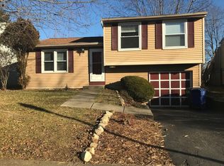 3068 Deepwood Dr, Reynoldsburg, OH 43068
