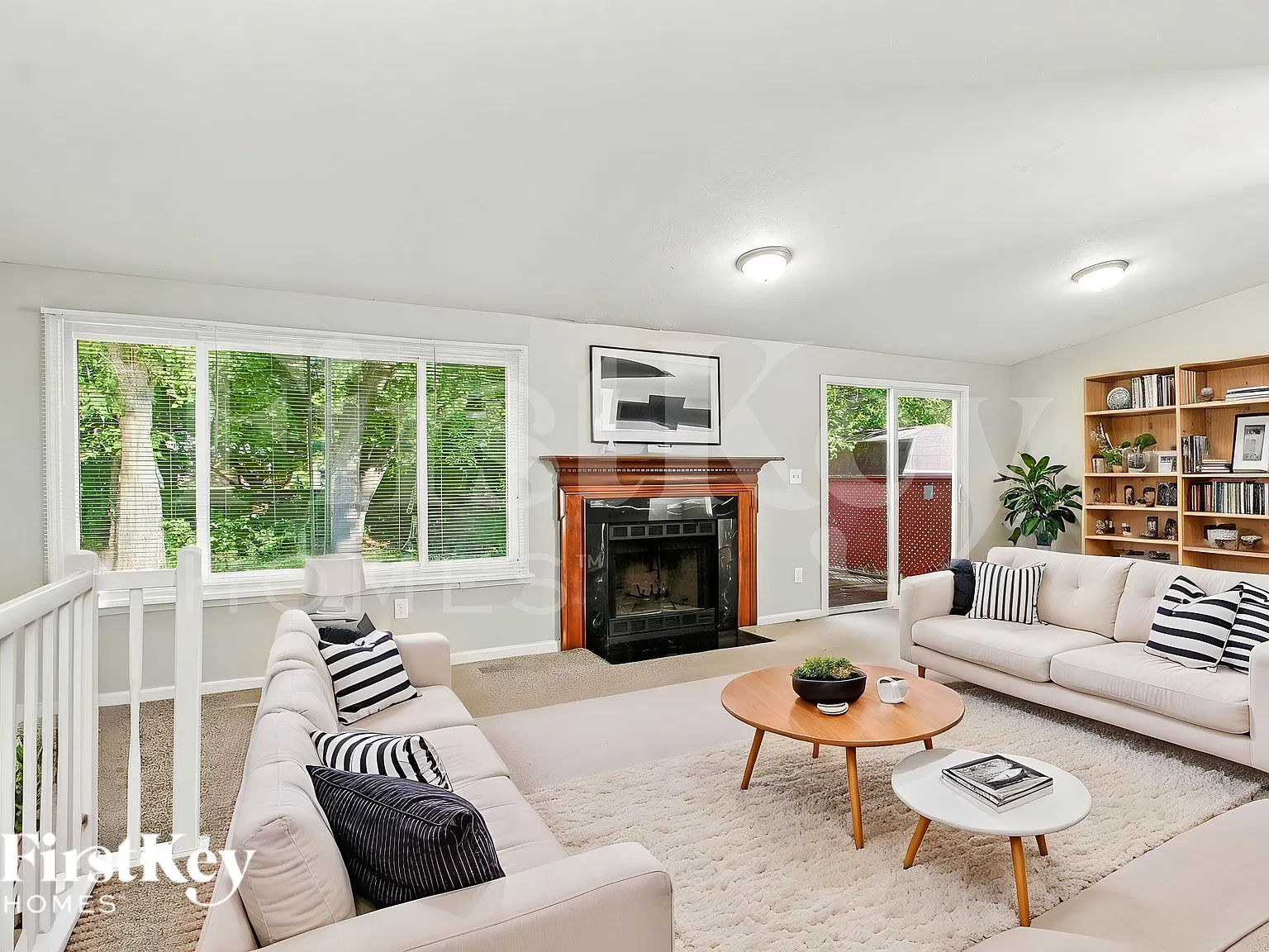 3 bed, 2.0 bath, 1410 sqft, $1,795 — Photo 4