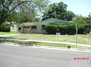 3612 Harvard St N, Irving, TX 75062