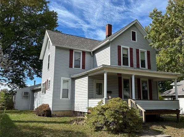 2135 Cherry Ave, Alliance, OH 44601