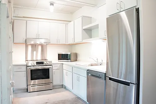 521 W 2nd Street - Leijona Photo 1