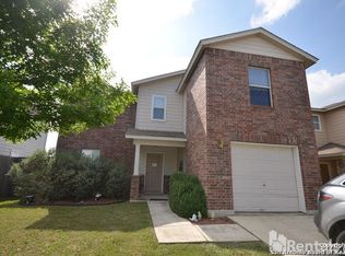 2123 Wood Rnch, San Antonio, TX 78227