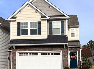 7536 Hartsfield Dr, Lancaster, SC 29720