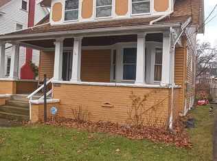 10603 Elmarge Ave, Cleveland, OH 44105