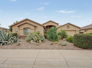 43398 W LITTLE Drive, Maricopa, AZ 85138