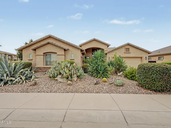 43398 W LITTLE Drive, Maricopa, AZ 85138