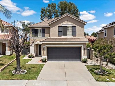 4364 Foxrun Dr, Chino Hills, CA, 91709