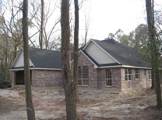 1008 Spokane River Rd, Montgomery, TX 77316