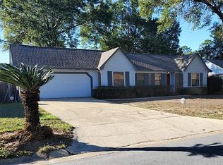 6311 Irongate Ct, Pensacola, FL 32504