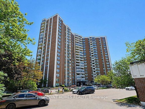 3rd image of 60 Pavane Linkway Unit 301