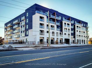 1936 Rymal Rd E #518, Hamilton, ON L0R 1P0