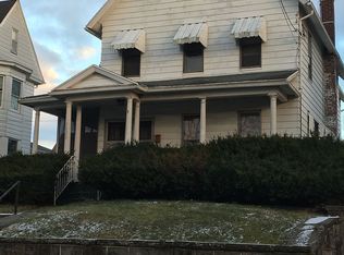 1622 N Webster Ave, Scranton, PA 18509