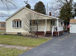 1395 Erie Ave, North Tonawanda, NY 14120