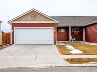 184 Jackson Peak Dr, Kalispell, MT 59901