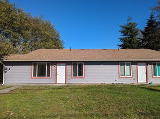 800 Point Brown Ave NE #1, Ocean Shores, WA 98569