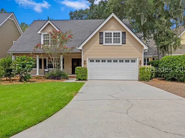 39 Tucker Ridge Court, Hilton Head Island, SC 29926