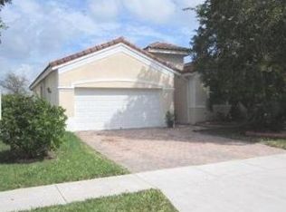 16543 SW 36th St, Miramar, FL 33027