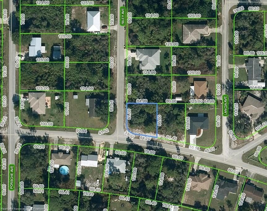 2nd image of 1500 Riley Ave