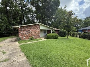 3164 Alison Dr, Montgomery, AL 36116