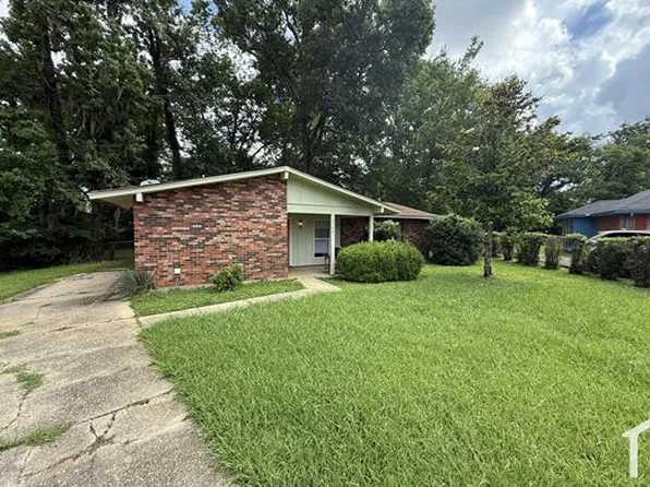 3164 Alison Dr, Montgomery, AL 36116