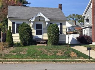 2589 W Philadelphia St, York, PA 17404