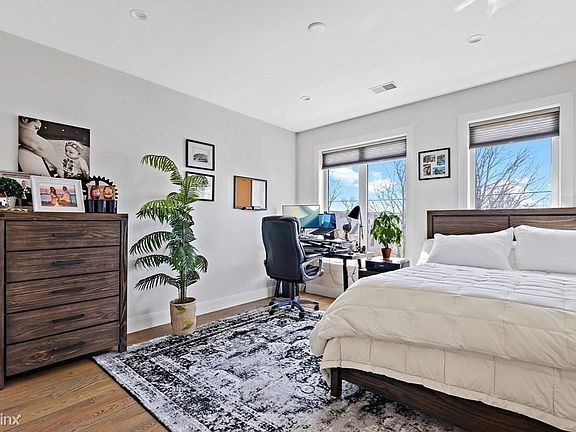 6 Ashland St. #5 Boston (Dorchester) Unit Photo 21