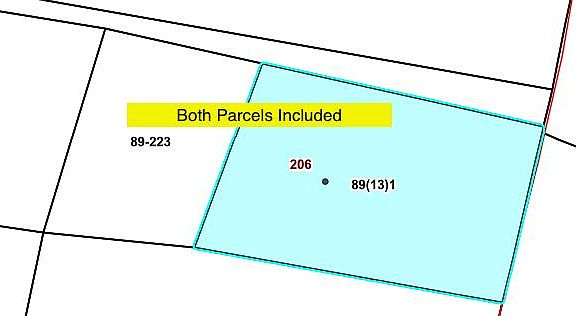 4th image of 206 Houston Mines Rd