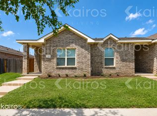 7402 Mosley St, Amarillo, TX 79119