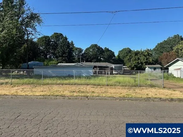 400 Blk Gregory Ln SE, Salem, OR 97302