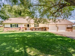 1006 21 Rd, Fruita, CO 81521