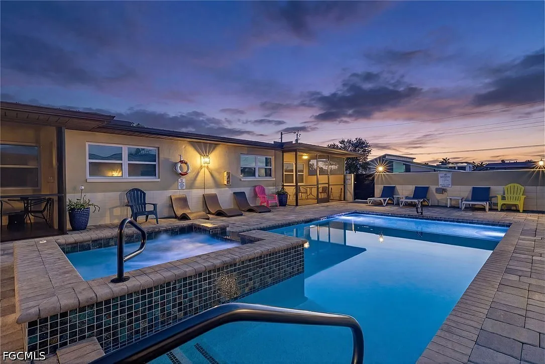 1 bed, 1.0 bath, 585 sqft, $1,400 — Photo 3
