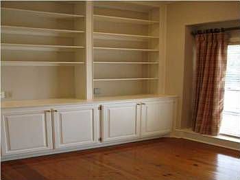 office built-ins