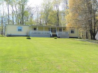 21516 Schenck Creek Rd, Howard, OH 43028
