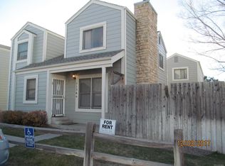 11566 E Cornell Cir, Aurora, CO 80014